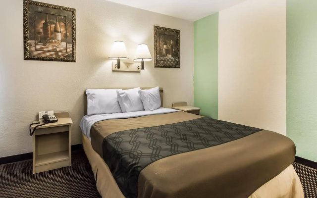 Rodeway Inn