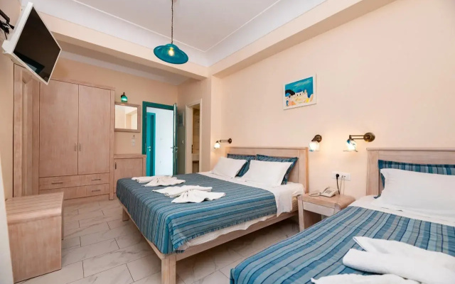 Hotel Andreas