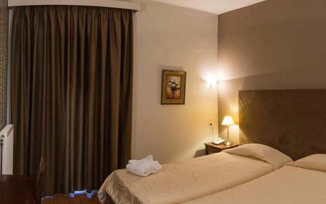Achillion Hotel
