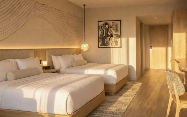 Denu Hotel & Spa