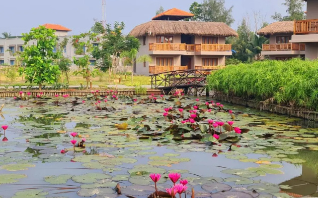 Hotel Sonar Bangla Sundarban