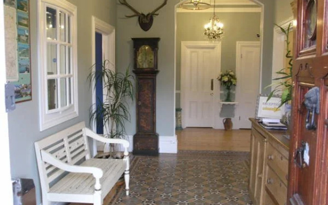 Woodlands Country House