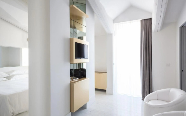 Senato Hotel Milano