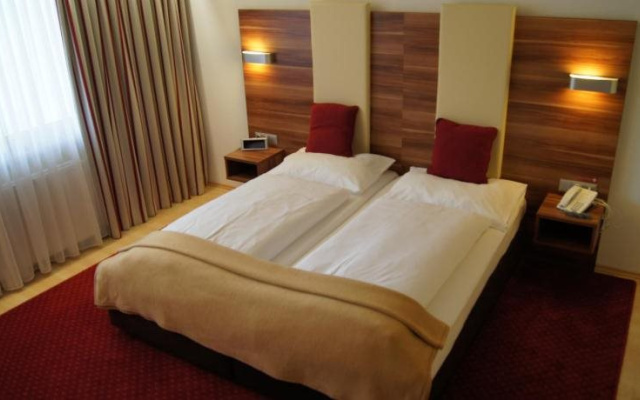 Hotel Kufsteinerhof