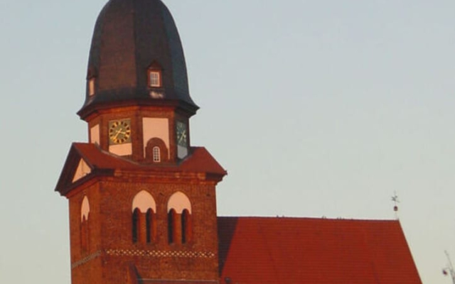 Villa am Weinberg Waren