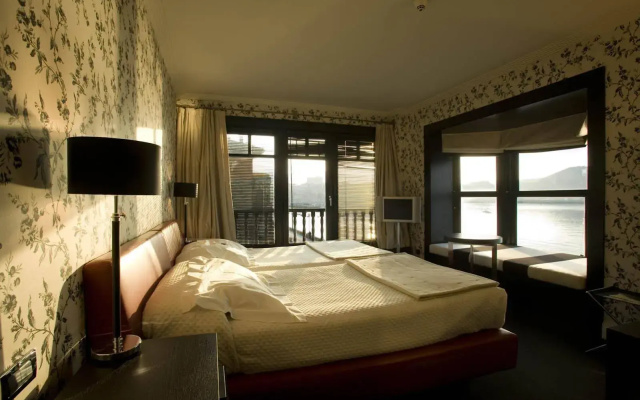 Hotel Embarcadero