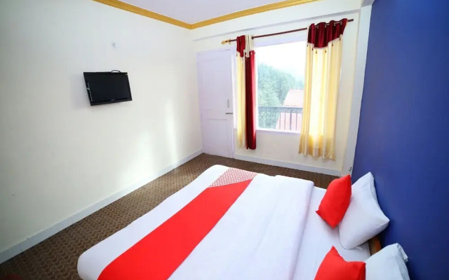 Loveena Homestay by OYO Rooms