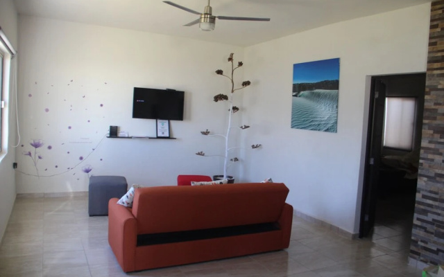 Terra Viva Villa Campestre y Residencia El Encino