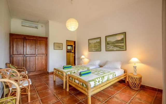Bukit Asri Lodge