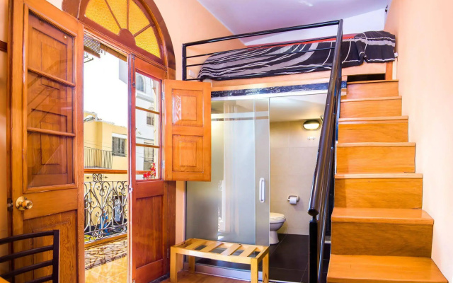 Le Foyer Arequipa
