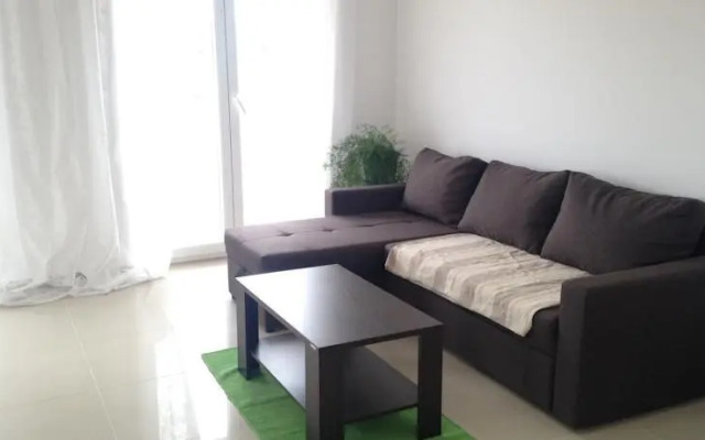 South Coast Apartments