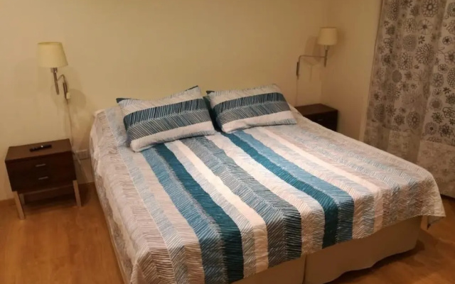 Departamento 1 Hab. con Piscina en Salta