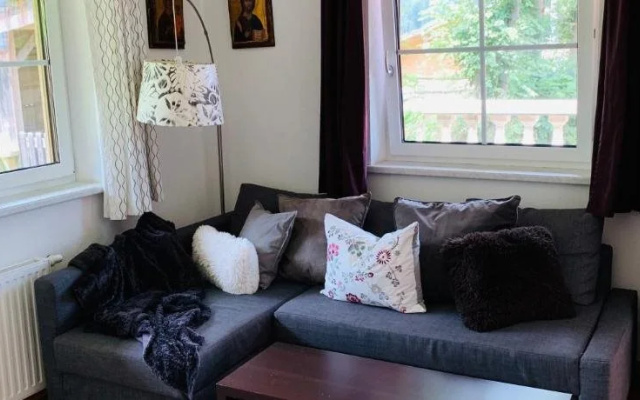 Appartements Schneeberger
