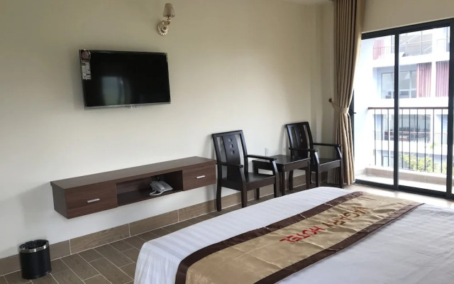 Vagary Hotel