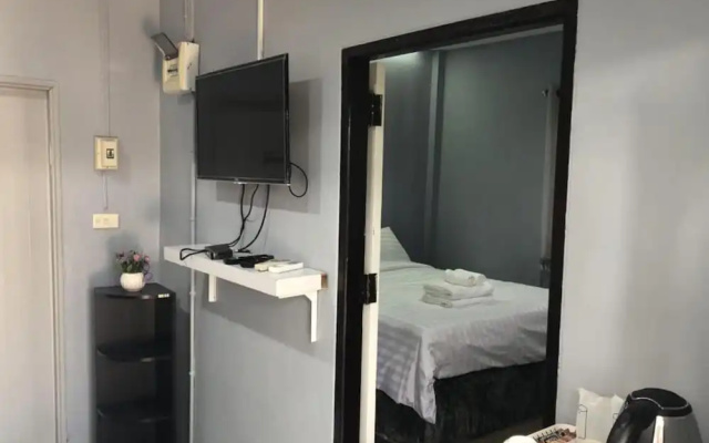 Kaen Inn Hotel