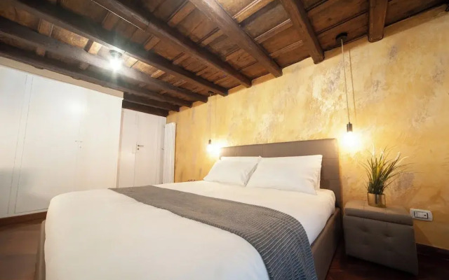 navona jacuzzi apartment