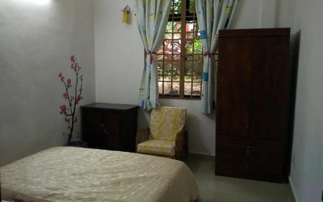 Cozy Mount Erskine Homestay