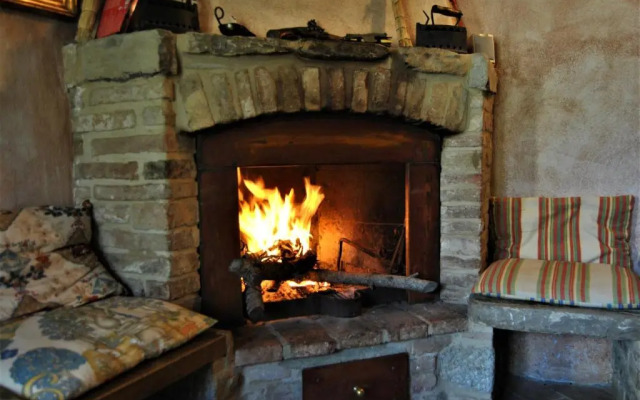 Casa Fioranna