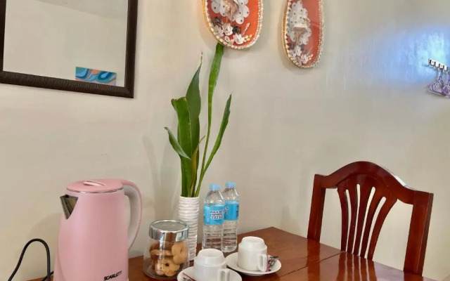D' Partner's Inn