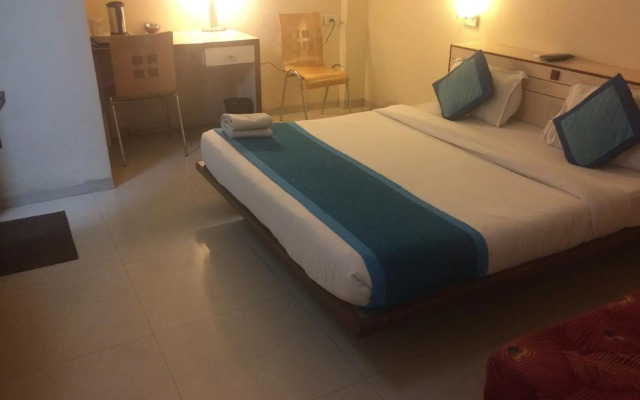 Hotel Marc Inn