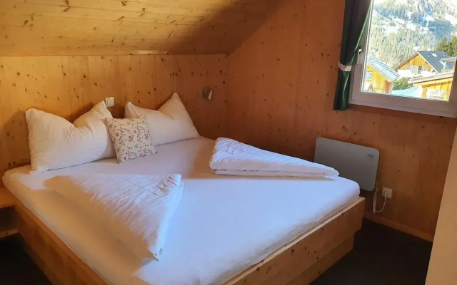 Comfortable Chalet in Hohentauern with Whirlpool near City Center