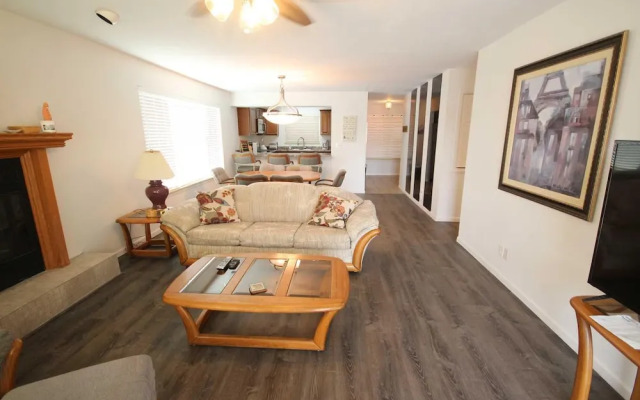 Swiss Village - 2 Br Condo