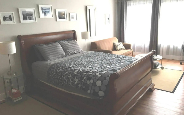 Merrickville Guest Suites