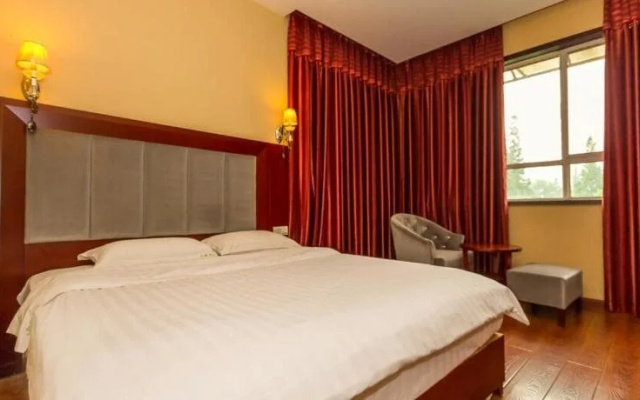 Ming Kang Hotel
