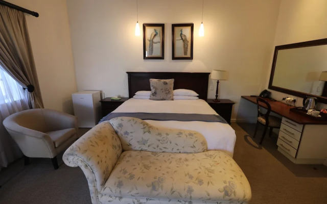 Komani Resorts