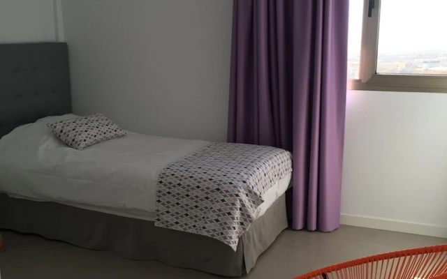 Montaña Las Palmas Sea View Duplex