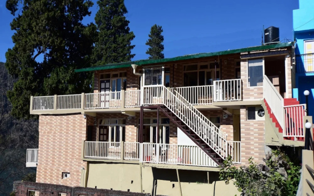 OYO 3128 Hotel Panorama