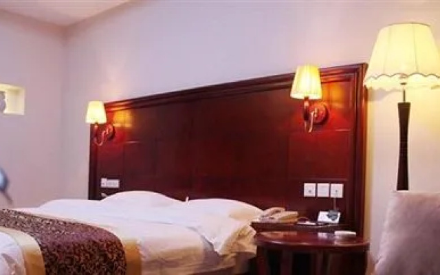 Hilton Garden Inn Zhengzhou Zhengdong New District