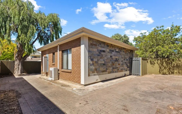 Stylish 3-bed House Close to Attractions