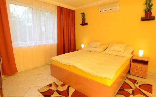 Nexus Apartman Szeged
