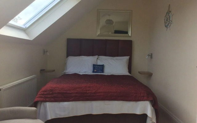 Edencrest Bed  Breakfast