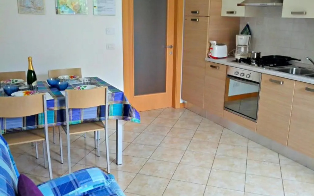Agritur Planchenstainer