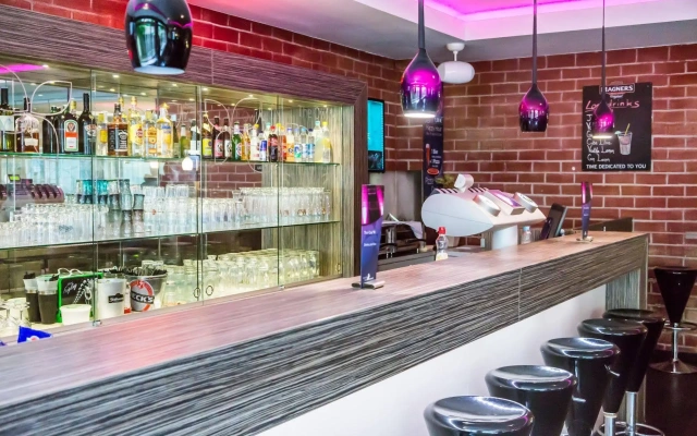 Smart Stay - Hostel Munich City
