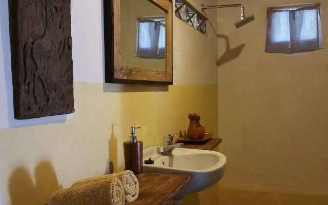 Ortigia Tropical Lodge