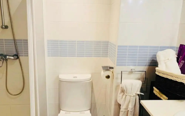 Apartamento Canarian Garden