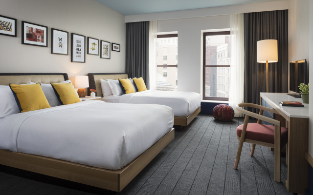 Kimpton Schofield Hotel by IHG