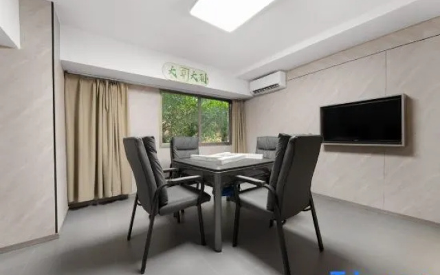 Xiang Shan Hotel