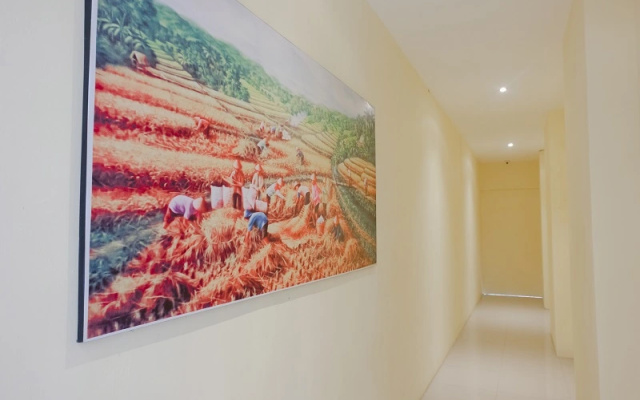 Oyo 667 Demilo Inn