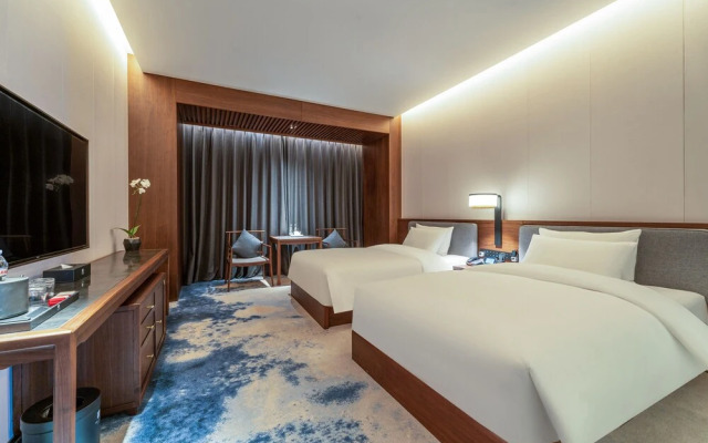Ziyue Meixiu Hotel