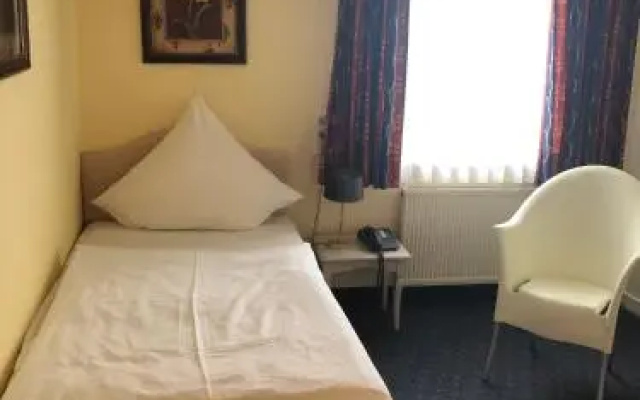 Hotel Albus