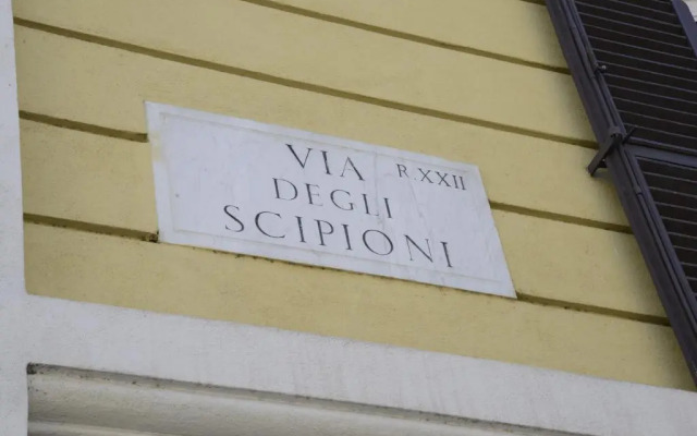 Prati House