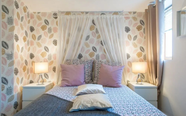 Chambre d'hôtes Le Petit Flo