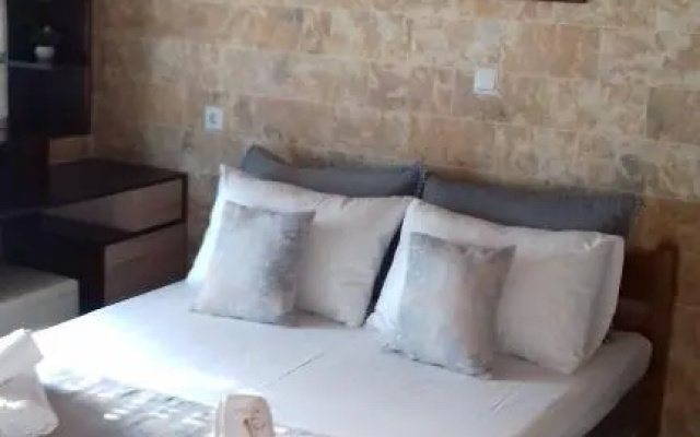 Annas apartment