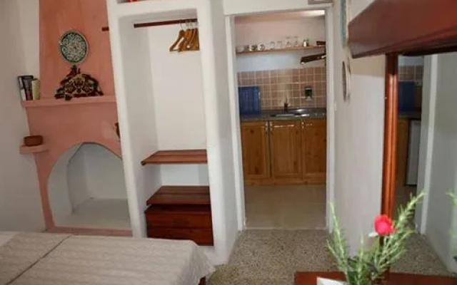 Ocakkoy Holiday Village