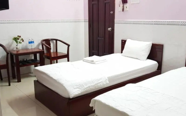 Hostel Garnet