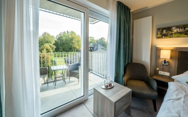Hotel Meyerink